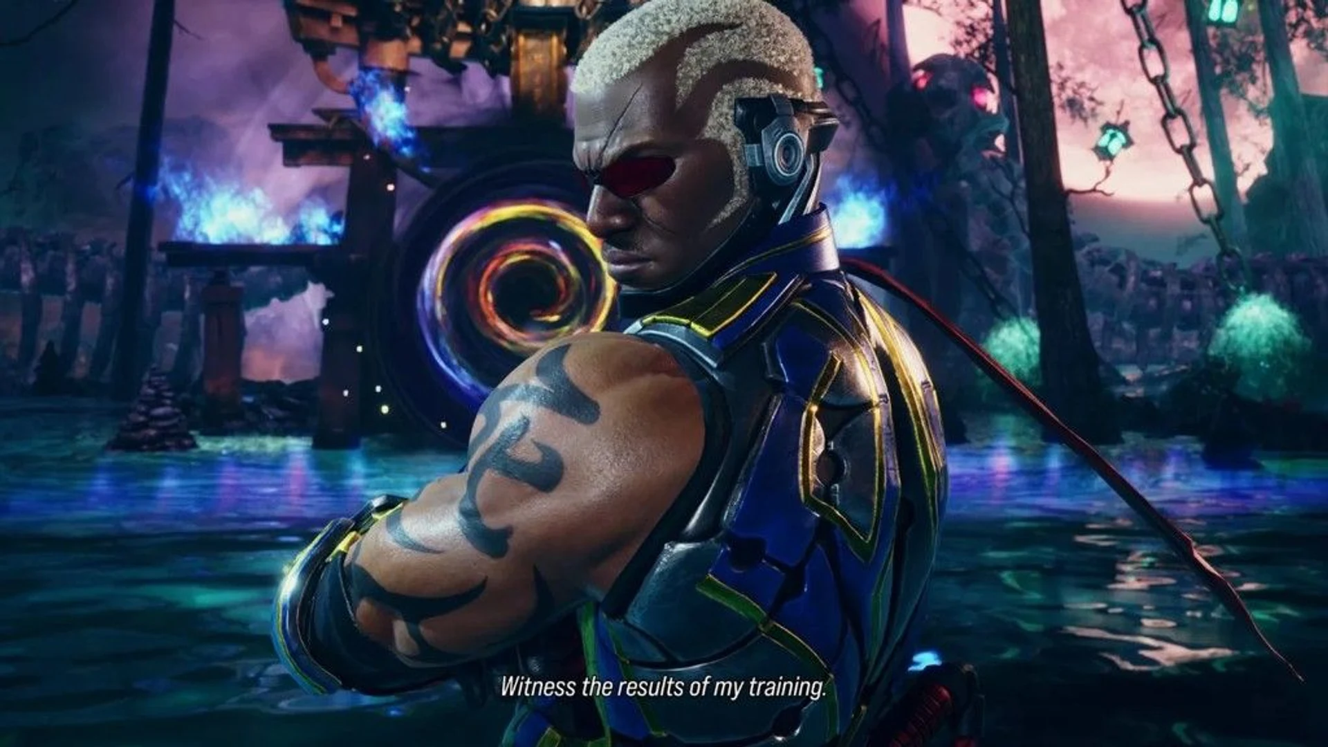 tekken 8 cheats — Tekken 8 hero artwork